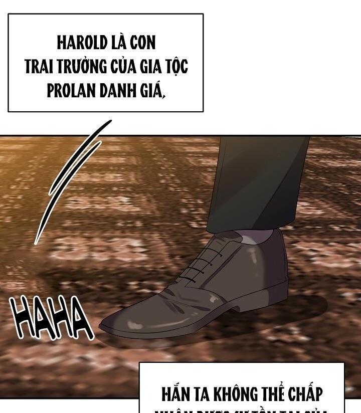 Người Chồng Bạo Chúa Của Tôi Đã Thay Đổi Chap 8 - Next Chap 9