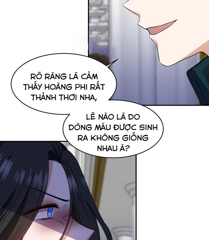 Người Chồng Bạo Chúa Của Tôi Đã Thay Đổi Chap 8 - Next Chap 9