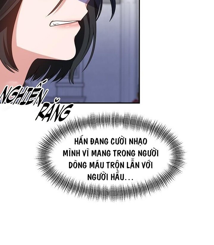 Người Chồng Bạo Chúa Của Tôi Đã Thay Đổi Chap 8 - Next Chap 9