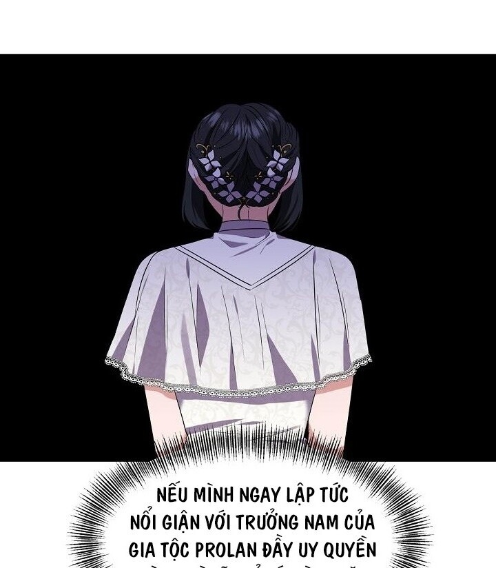 Người Chồng Bạo Chúa Của Tôi Đã Thay Đổi Chap 8 - Next Chap 9