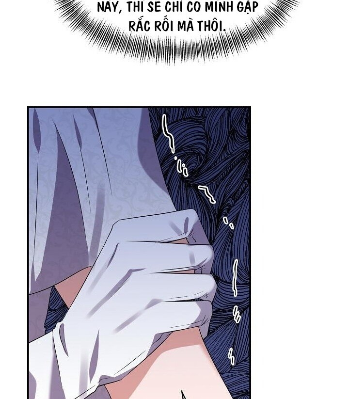 Người Chồng Bạo Chúa Của Tôi Đã Thay Đổi Chap 8 - Next Chap 9