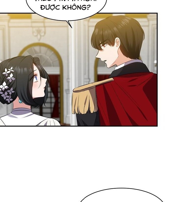 Người Chồng Bạo Chúa Của Tôi Đã Thay Đổi Chap 8 - Next Chap 9