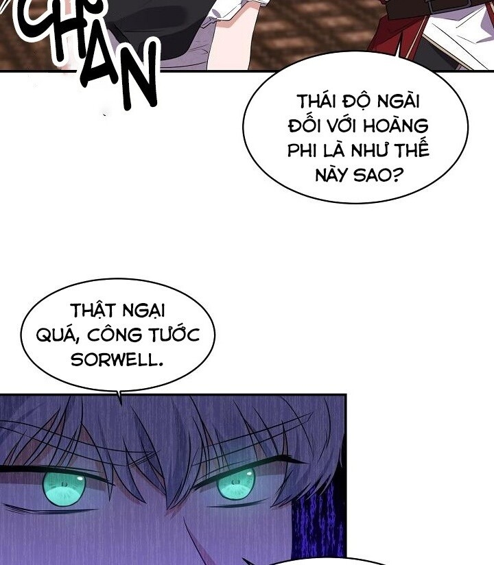 Người Chồng Bạo Chúa Của Tôi Đã Thay Đổi Chap 8 - Next Chap 9