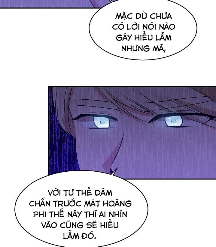 Người Chồng Bạo Chúa Của Tôi Đã Thay Đổi Chap 8 - Next Chap 9