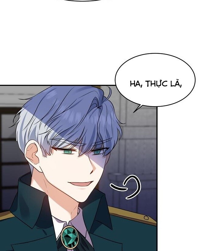 Người Chồng Bạo Chúa Của Tôi Đã Thay Đổi Chap 8 - Next Chap 9