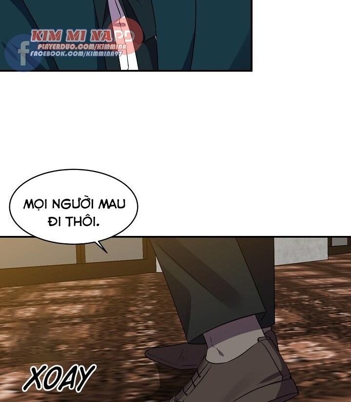 Người Chồng Bạo Chúa Của Tôi Đã Thay Đổi Chap 8 - Next Chap 9