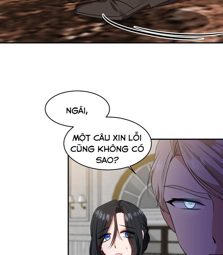 Người Chồng Bạo Chúa Của Tôi Đã Thay Đổi Chap 8 - Next Chap 9