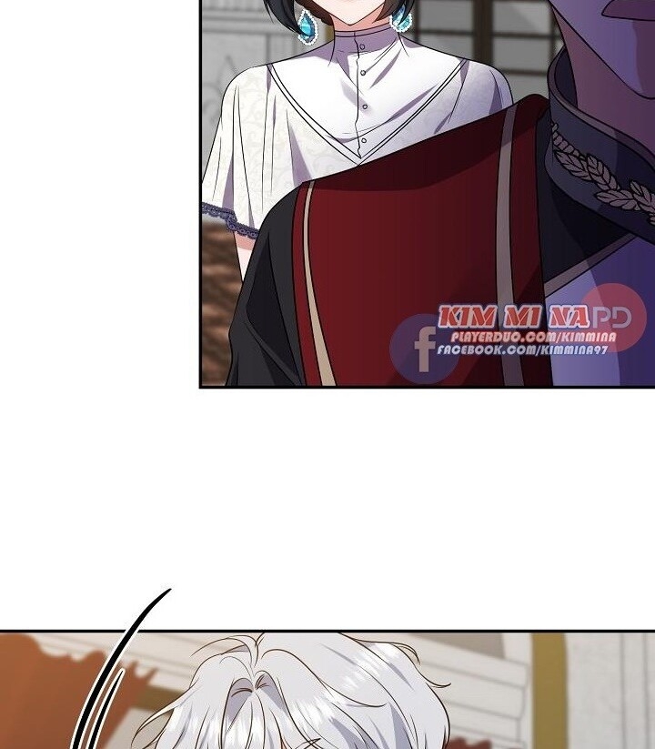 Người Chồng Bạo Chúa Của Tôi Đã Thay Đổi Chap 8 - Next Chap 9