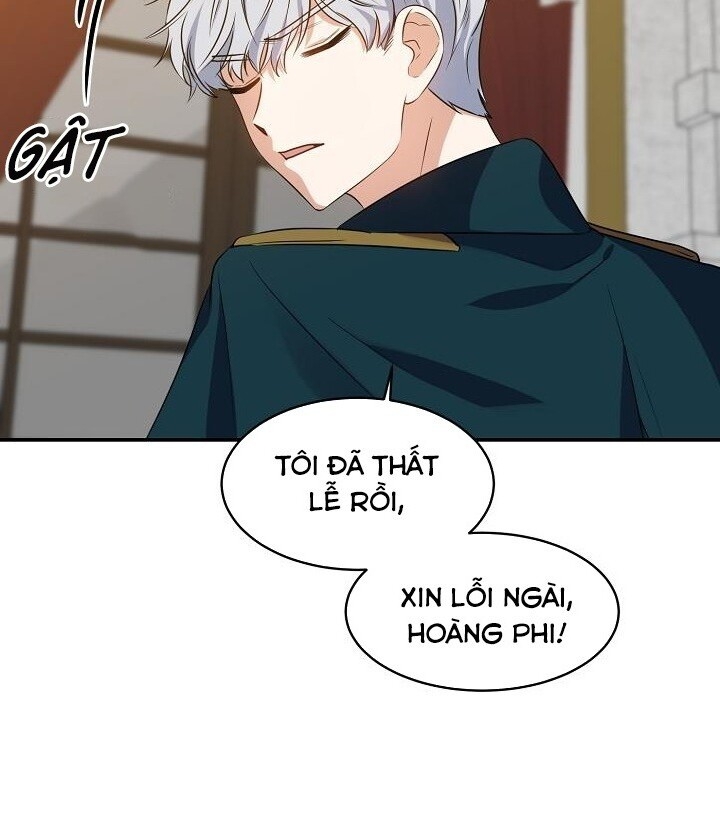 Người Chồng Bạo Chúa Của Tôi Đã Thay Đổi Chap 8 - Next Chap 9
