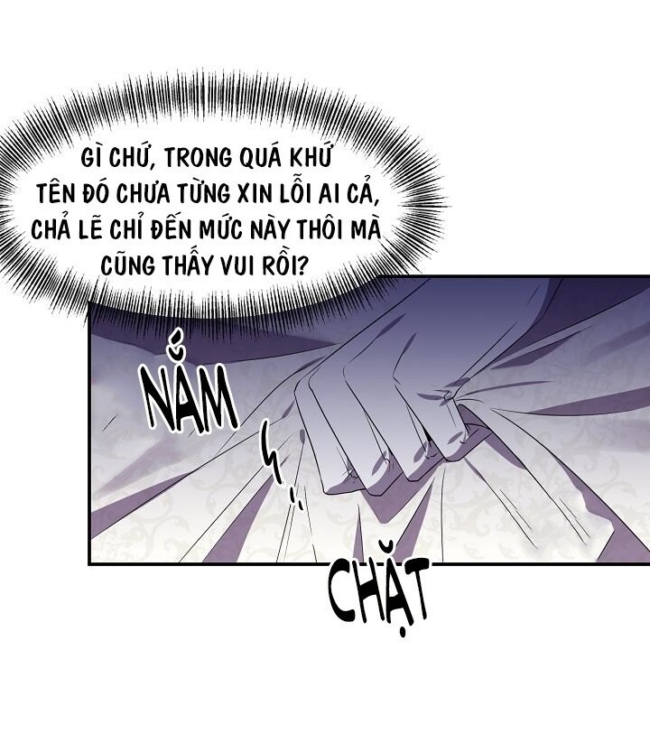 Người Chồng Bạo Chúa Của Tôi Đã Thay Đổi Chap 8 - Next Chap 9