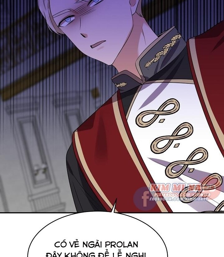 Người Chồng Bạo Chúa Của Tôi Đã Thay Đổi Chap 8 - Next Chap 9
