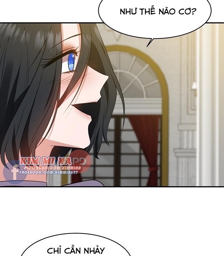 Người Chồng Bạo Chúa Của Tôi Đã Thay Đổi Chap 8 - Next Chap 9