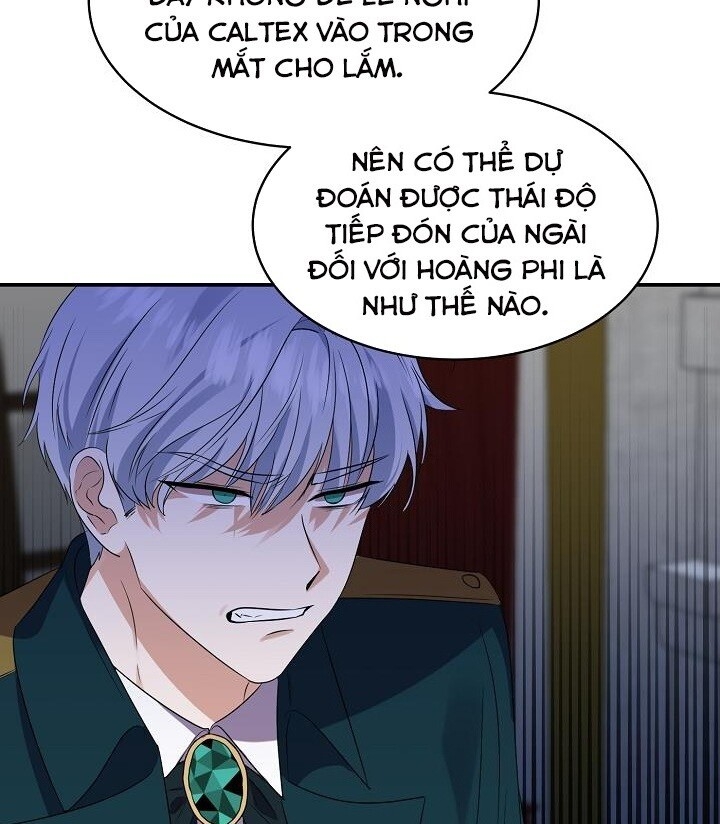 Người Chồng Bạo Chúa Của Tôi Đã Thay Đổi Chap 8 - Next Chap 9