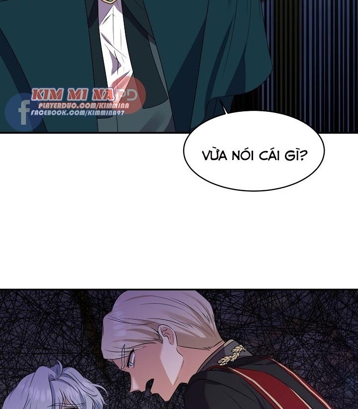Người Chồng Bạo Chúa Của Tôi Đã Thay Đổi Chap 8 - Next Chap 9