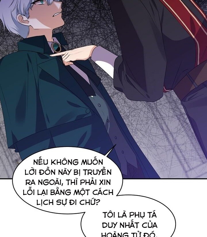 Người Chồng Bạo Chúa Của Tôi Đã Thay Đổi Chap 8 - Next Chap 9