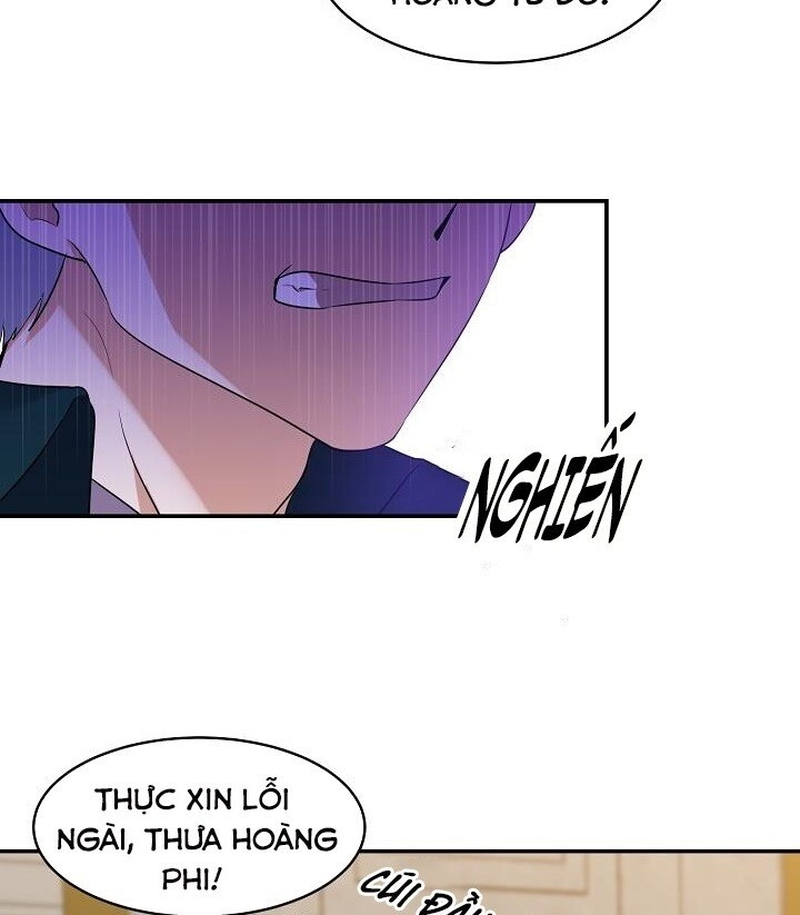 Người Chồng Bạo Chúa Của Tôi Đã Thay Đổi Chap 8 - Next Chap 9