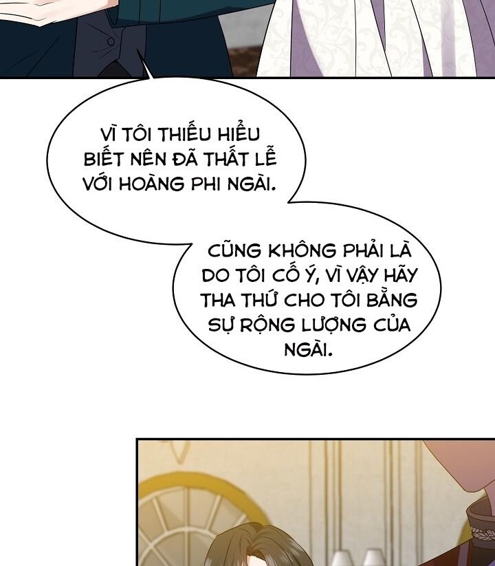 Người Chồng Bạo Chúa Của Tôi Đã Thay Đổi Chap 8 - Next Chap 9