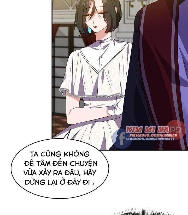 Người Chồng Bạo Chúa Của Tôi Đã Thay Đổi Chap 8 - Next Chap 9