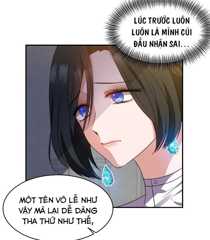 Người Chồng Bạo Chúa Của Tôi Đã Thay Đổi Chap 8 - Next Chap 9