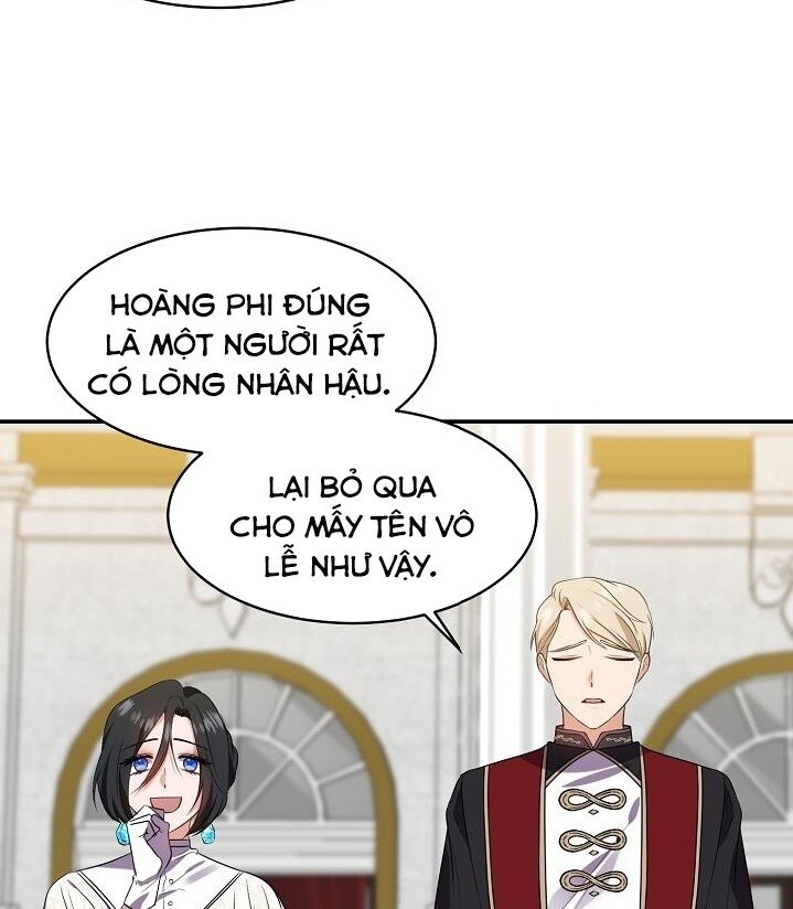 Người Chồng Bạo Chúa Của Tôi Đã Thay Đổi Chap 8 - Next Chap 9