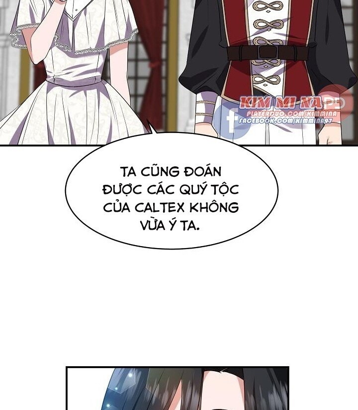 Người Chồng Bạo Chúa Của Tôi Đã Thay Đổi Chap 8 - Next Chap 9