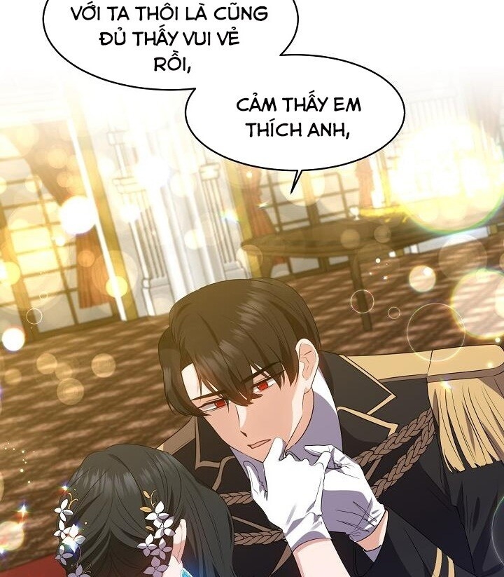 Người Chồng Bạo Chúa Của Tôi Đã Thay Đổi Chap 8 - Next Chap 9