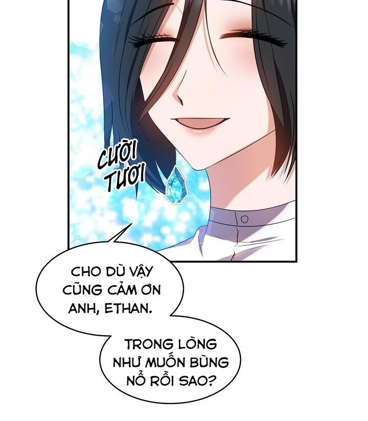 Người Chồng Bạo Chúa Của Tôi Đã Thay Đổi Chap 8 - Next Chap 9