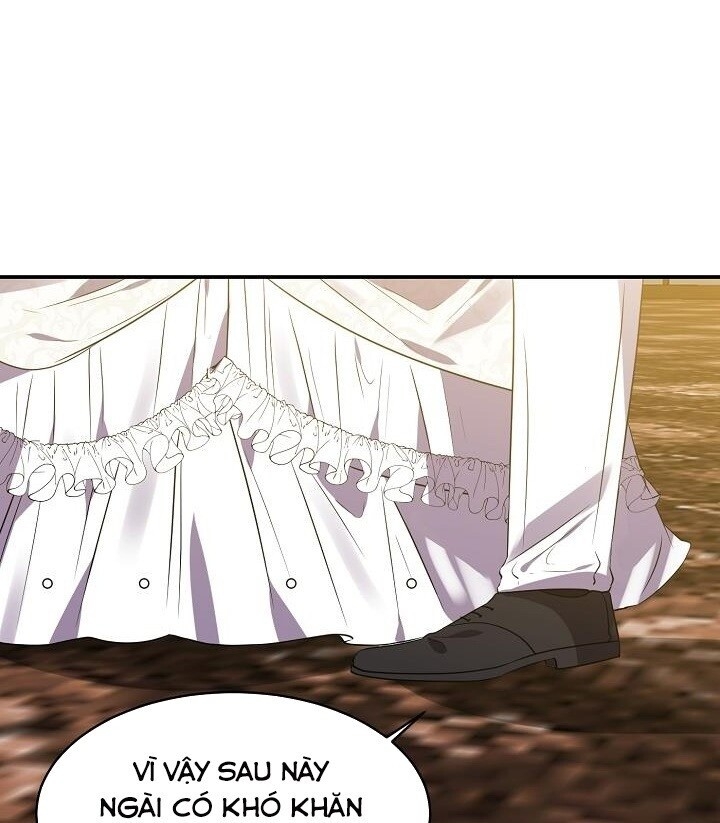 Người Chồng Bạo Chúa Của Tôi Đã Thay Đổi Chap 8 - Next Chap 9