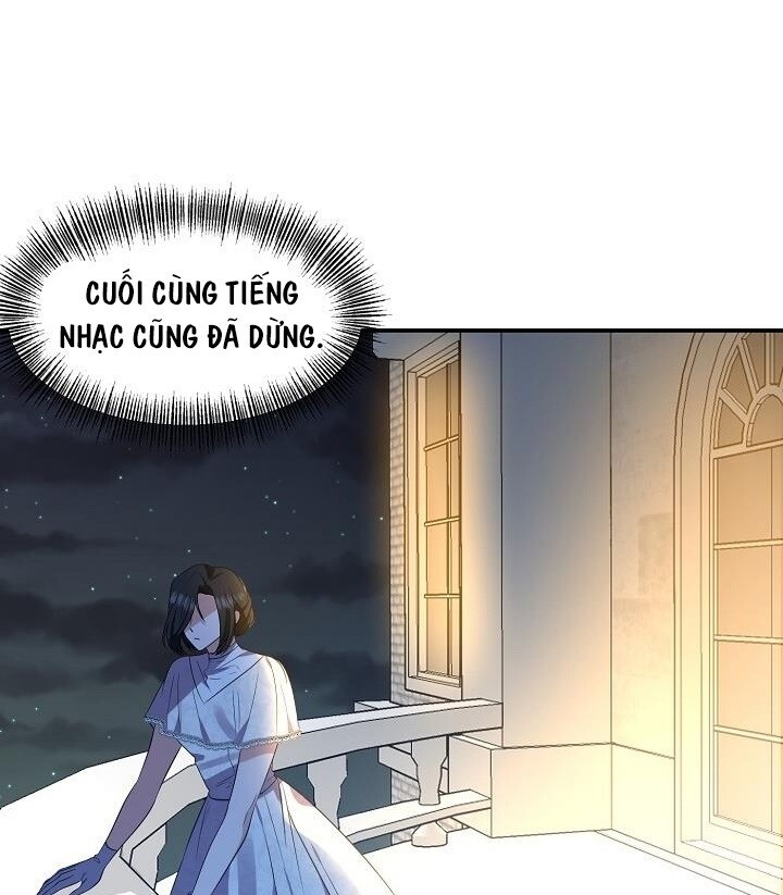 Người Chồng Bạo Chúa Của Tôi Đã Thay Đổi Chap 8 - Next Chap 9