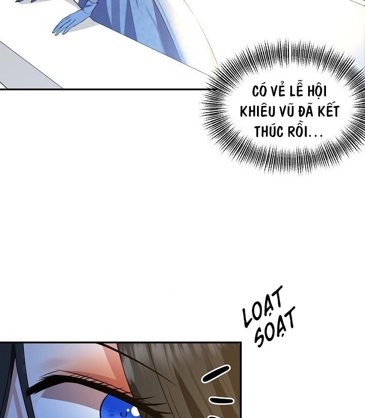 Người Chồng Bạo Chúa Của Tôi Đã Thay Đổi Chap 8 - Next Chap 9