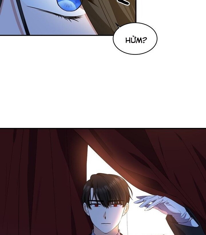 Người Chồng Bạo Chúa Của Tôi Đã Thay Đổi Chap 8 - Next Chap 9