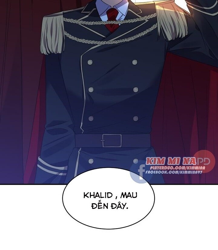 Người Chồng Bạo Chúa Của Tôi Đã Thay Đổi Chap 8 - Next Chap 9