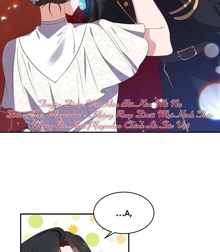 Người Chồng Bạo Chúa Của Tôi Đã Thay Đổi Chap 8 - Next Chap 9