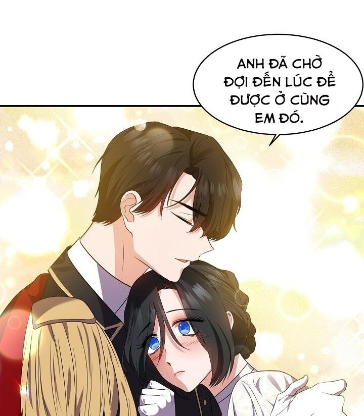 Người Chồng Bạo Chúa Của Tôi Đã Thay Đổi Chap 8 - Next Chap 9