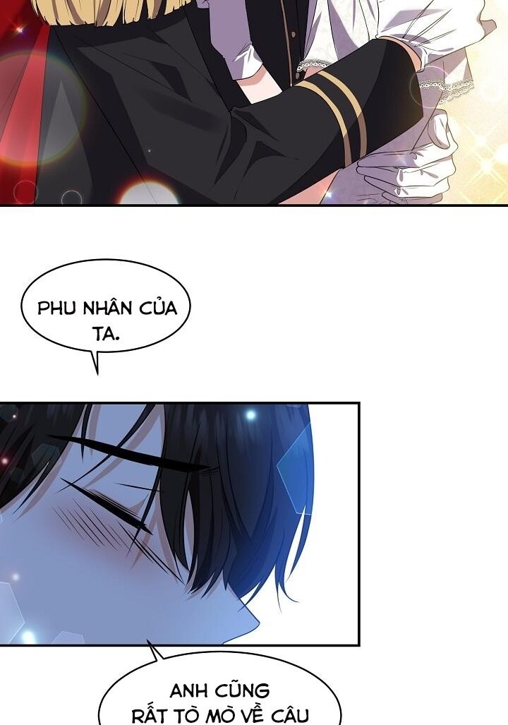Người Chồng Bạo Chúa Của Tôi Đã Thay Đổi Chap 8 - Next Chap 9