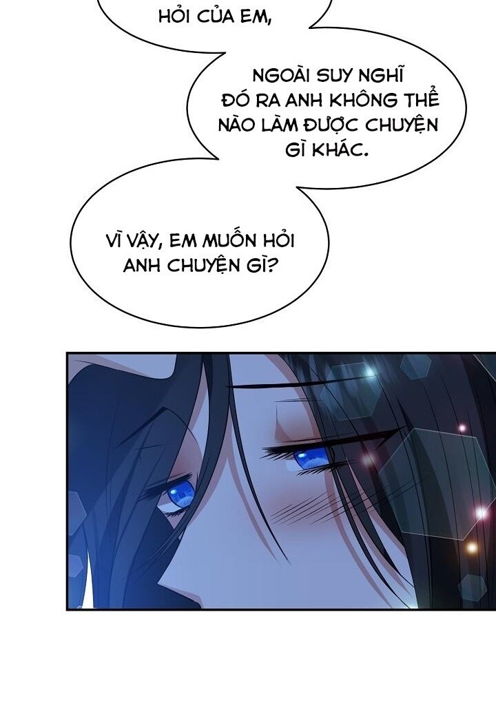Người Chồng Bạo Chúa Của Tôi Đã Thay Đổi Chap 8 - Next Chap 9