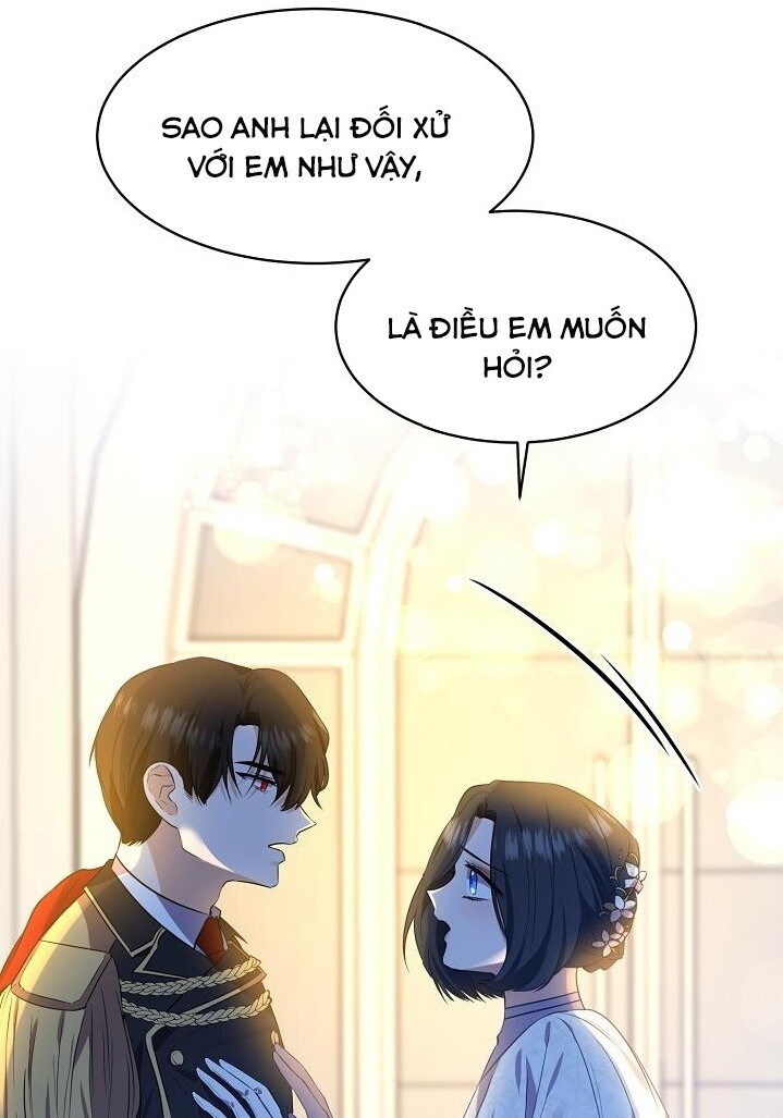 Người Chồng Bạo Chúa Của Tôi Đã Thay Đổi Chap 8 - Next Chap 9