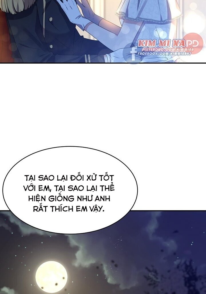 Người Chồng Bạo Chúa Của Tôi Đã Thay Đổi Chap 8 - Next Chap 9