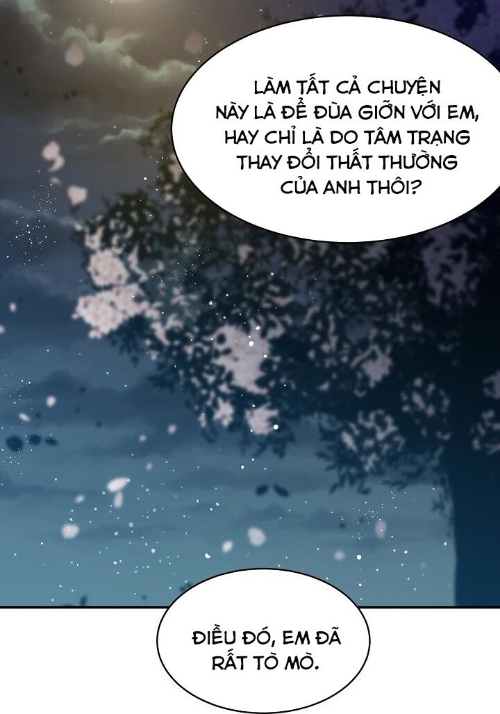Người Chồng Bạo Chúa Của Tôi Đã Thay Đổi Chap 8 - Next Chap 9