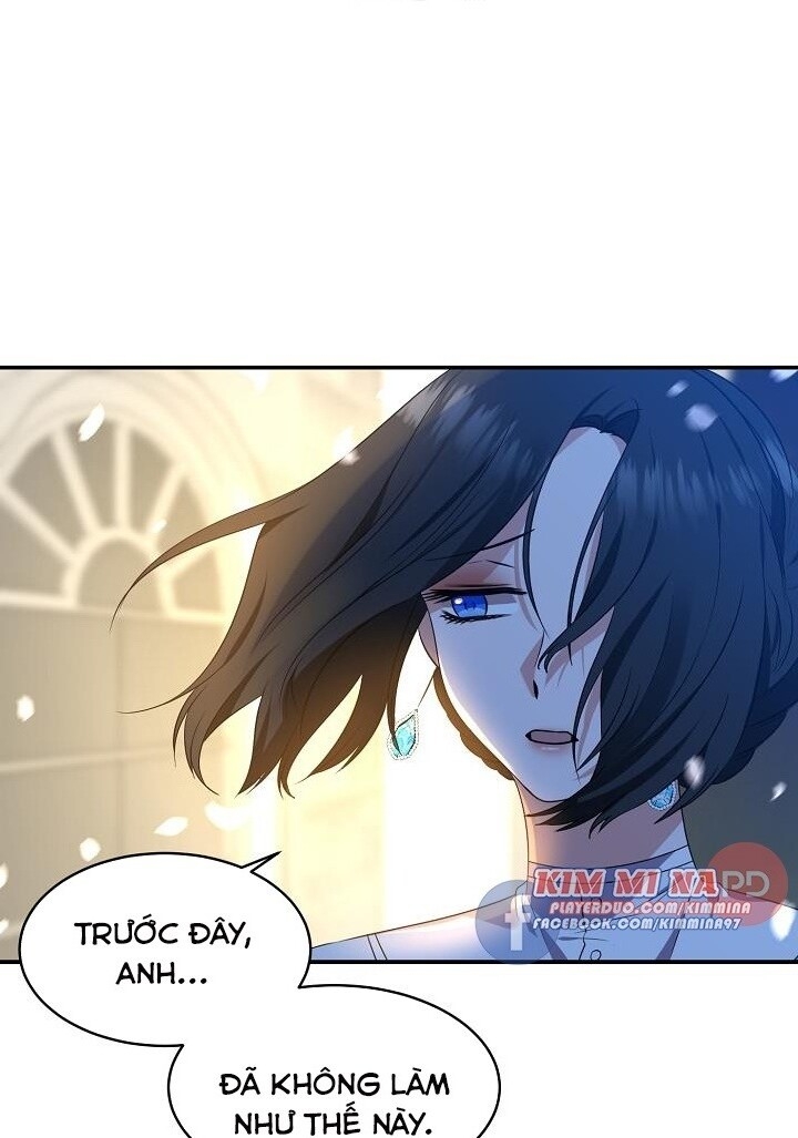 Người Chồng Bạo Chúa Của Tôi Đã Thay Đổi Chap 8 - Next Chap 9