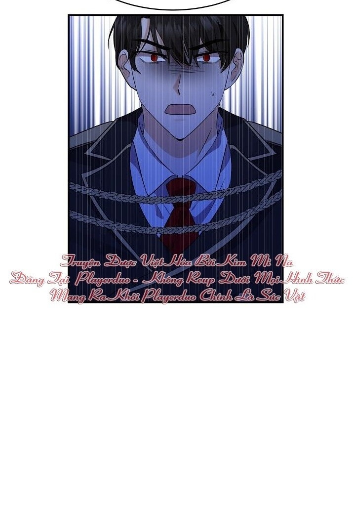 Người Chồng Bạo Chúa Của Tôi Đã Thay Đổi Chap 8 - Next Chap 9