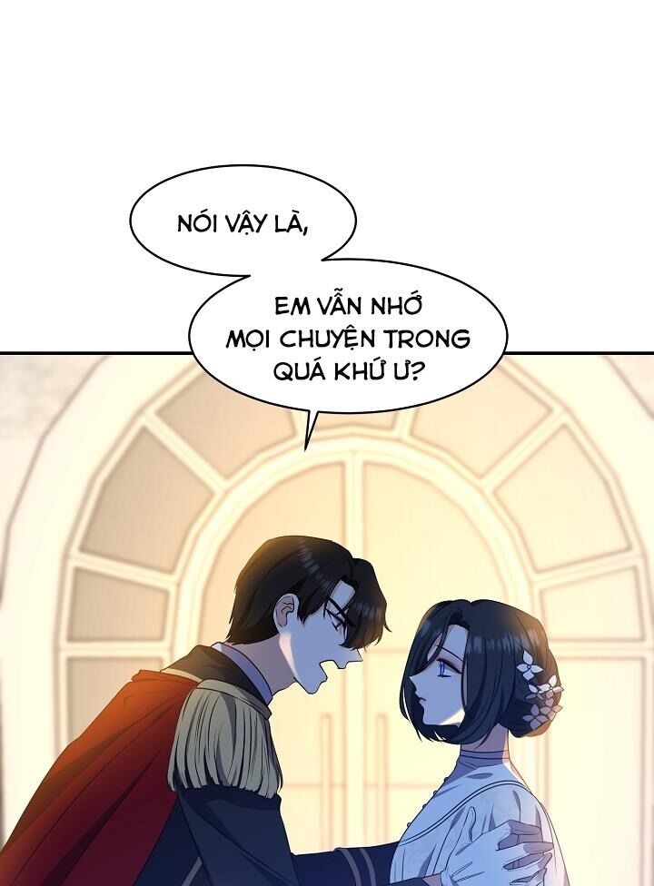 Người Chồng Bạo Chúa Của Tôi Đã Thay Đổi Chap 9 - Next Chap 10