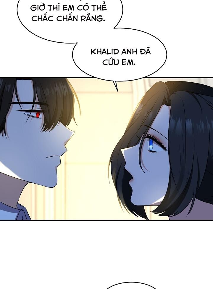 Người Chồng Bạo Chúa Của Tôi Đã Thay Đổi Chap 9 - Next Chap 10