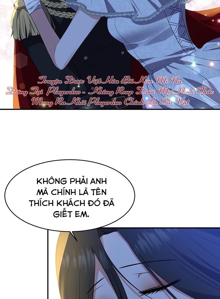 Người Chồng Bạo Chúa Của Tôi Đã Thay Đổi Chap 9 - Next Chap 10