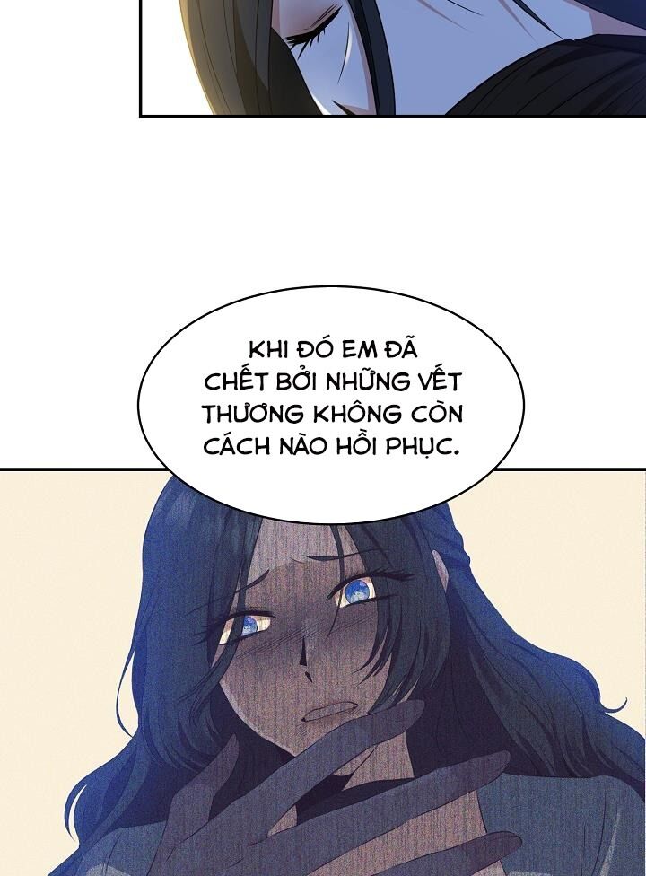 Người Chồng Bạo Chúa Của Tôi Đã Thay Đổi Chap 9 - Next Chap 10