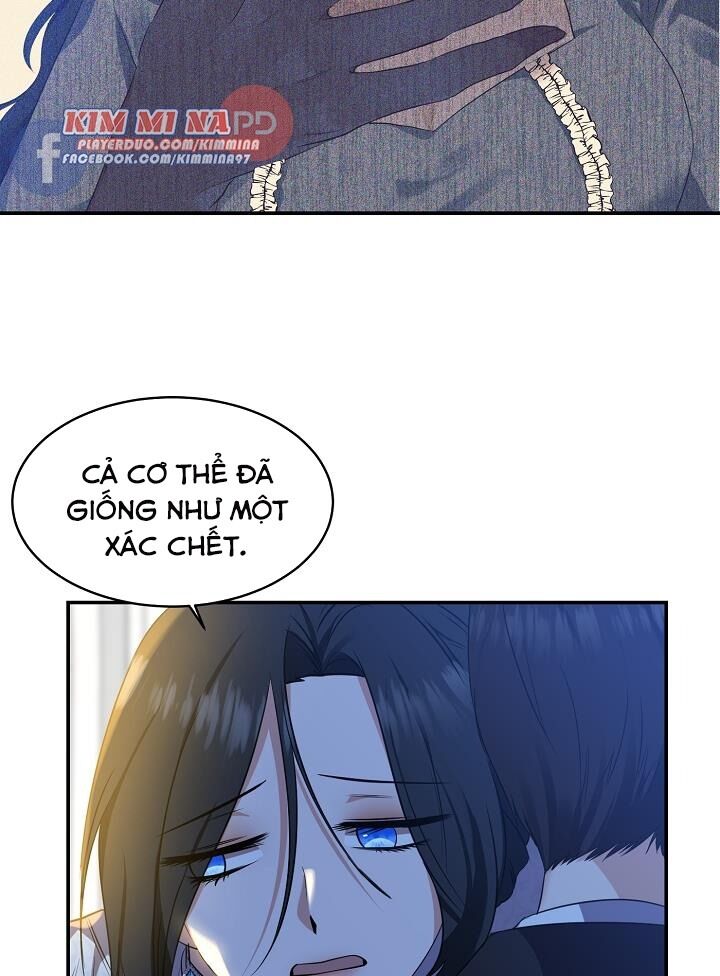 Người Chồng Bạo Chúa Của Tôi Đã Thay Đổi Chap 9 - Next Chap 10