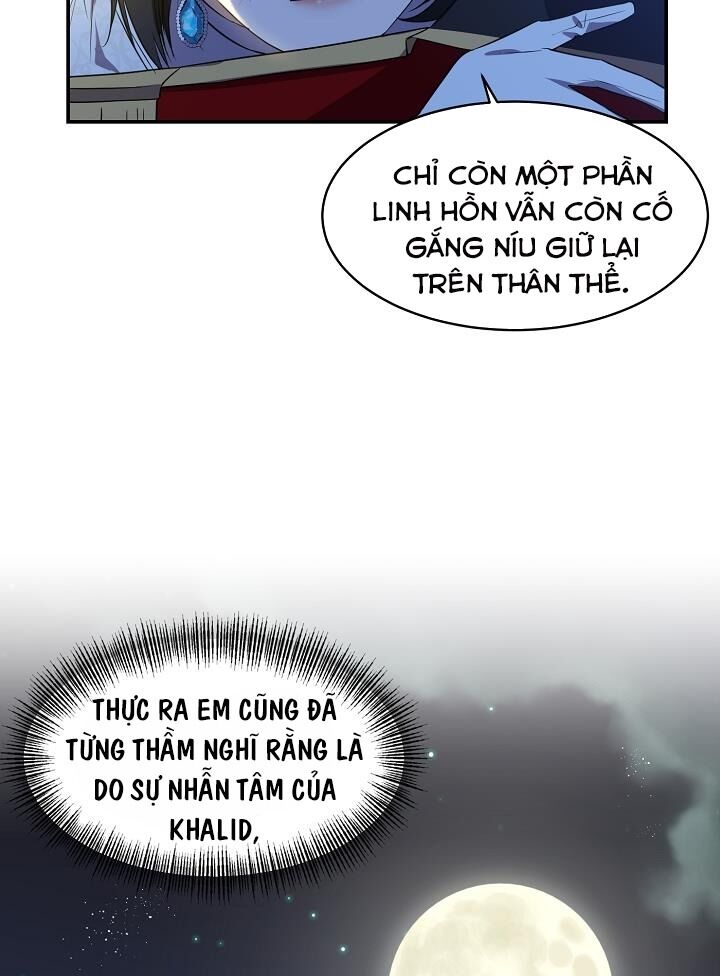 Người Chồng Bạo Chúa Của Tôi Đã Thay Đổi Chap 9 - Next Chap 10