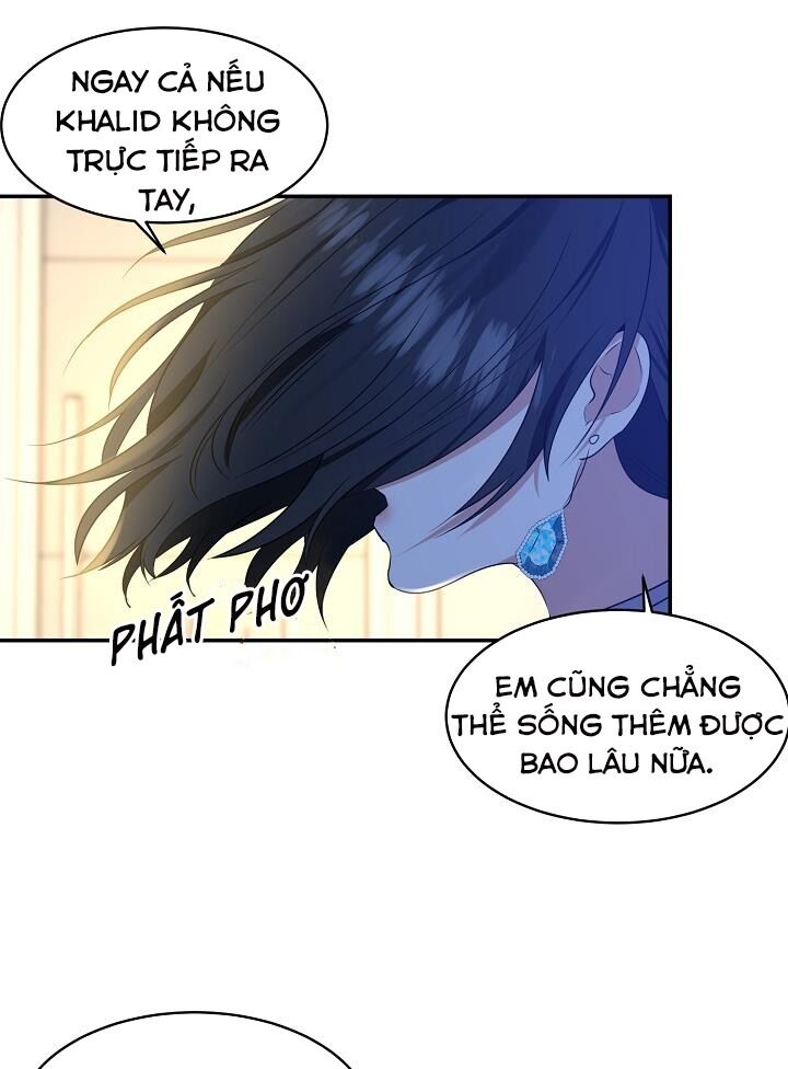 Người Chồng Bạo Chúa Của Tôi Đã Thay Đổi Chap 9 - Next Chap 10
