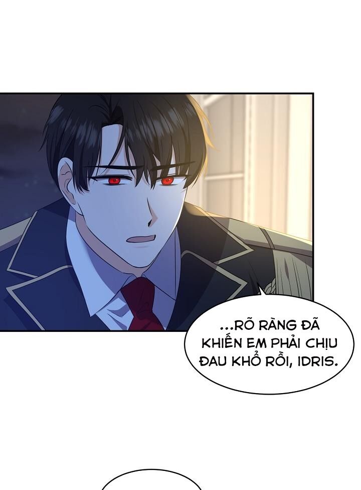 Người Chồng Bạo Chúa Của Tôi Đã Thay Đổi Chap 9 - Next Chap 10