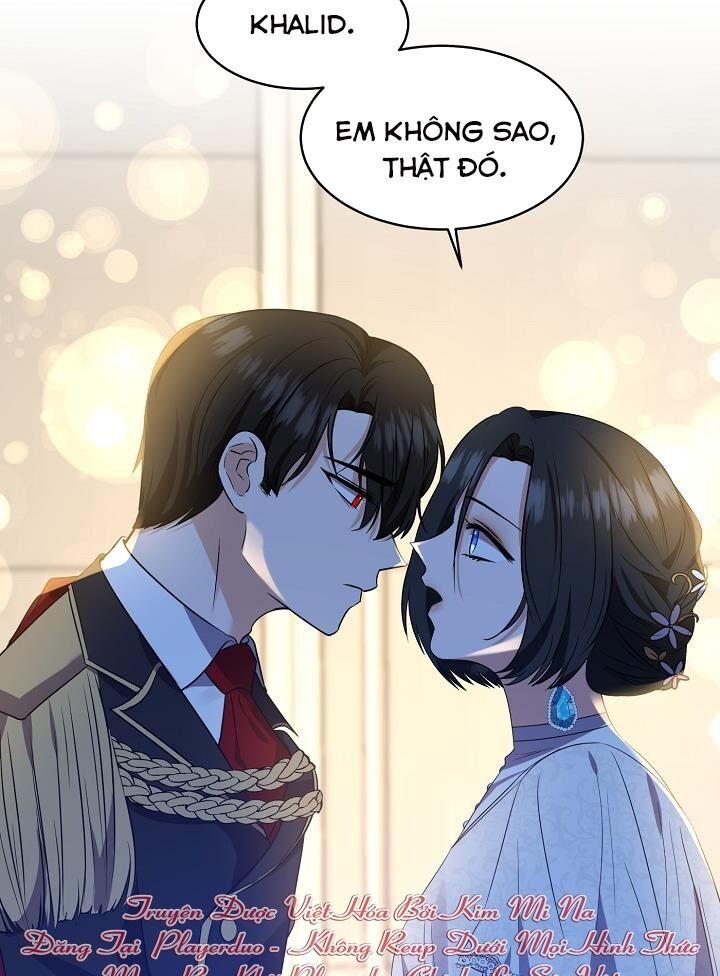 Người Chồng Bạo Chúa Của Tôi Đã Thay Đổi Chap 9 - Next Chap 10